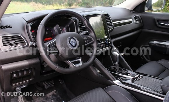 Buy Import Renault Koleos Other Car in Import - Dubai in Kailahun Buy Import Renault Koleos Other Car in Import - Dubai in Kailahun