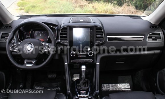 Buy Import Renault Koleos Other Car in Import - Dubai in Kailahun Buy Import Renault Koleos Other Car in Import - Dubai in Kailahun