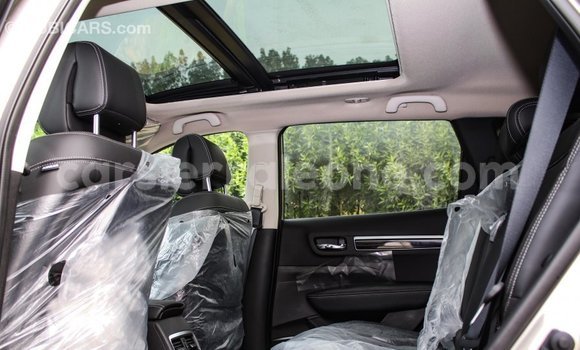 Buy Import Renault Koleos Other Car in Import - Dubai in Kailahun Buy Import Renault Koleos Other Car in Import - Dubai in Kailahun