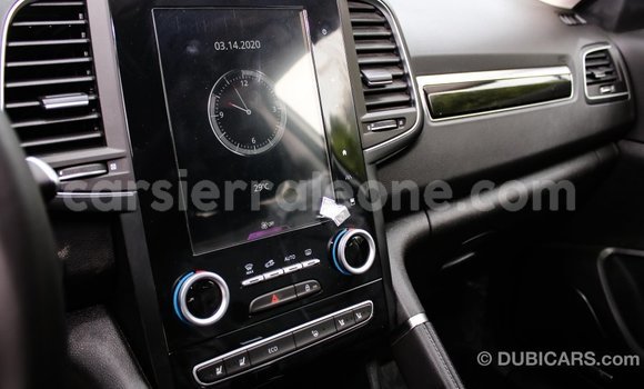 Buy Import Renault Koleos Other Car in Import - Dubai in Kailahun Buy Import Renault Koleos Other Car in Import - Dubai in Kailahun