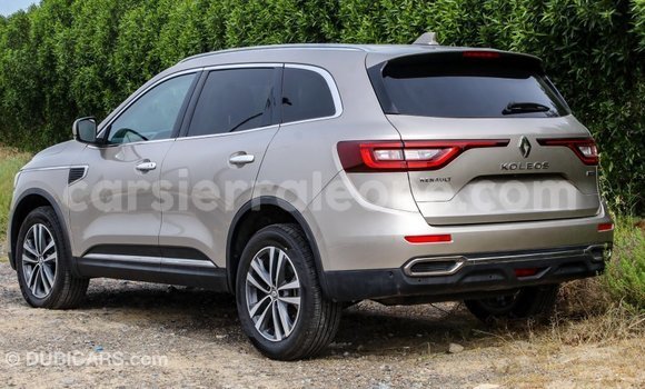 Buy Import Renault Koleos Other Car in Import - Dubai in Kailahun Buy Import Renault Koleos Other Car in Import - Dubai in Kailahun