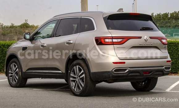 Buy Import Renault Koleos Other Car in Import - Dubai in Kailahun Buy Import Renault Koleos Other Car in Import - Dubai in Kailahun