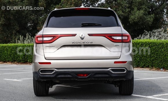 Buy Import Renault Koleos Other Car in Import - Dubai in Kailahun Buy Import Renault Koleos Other Car in Import - Dubai in Kailahun
