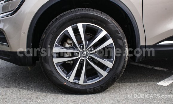 Buy Import Renault Koleos Other Car in Import - Dubai in Kailahun Buy Import Renault Koleos Other Car in Import - Dubai in Kailahun