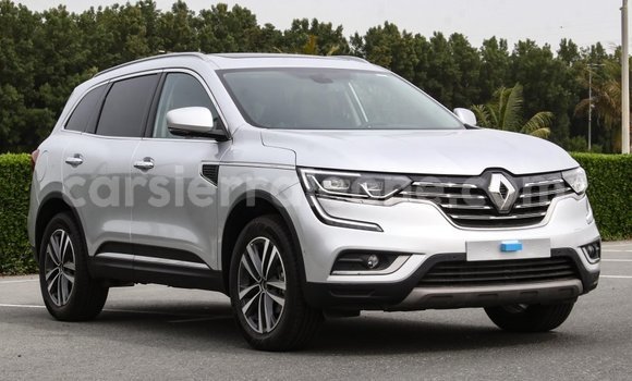 Buy Import Renault Koleos Other Car in Import - Dubai in Kailahun Buy Import Renault Koleos Other Car in Import - Dubai in Kailahun