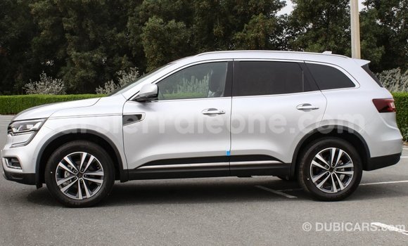 Buy Import Renault Koleos Other Car in Import - Dubai in Kailahun Buy Import Renault Koleos Other Car in Import - Dubai in Kailahun