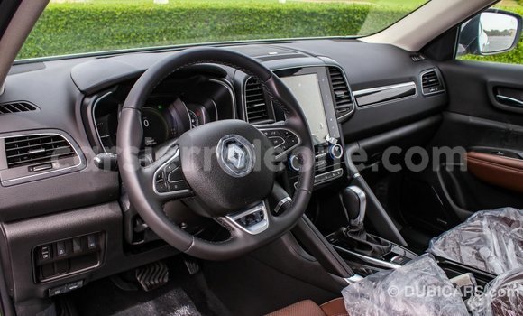 Buy Import Renault Koleos Other Car in Import - Dubai in Kailahun Buy Import Renault Koleos Other Car in Import - Dubai in Kailahun