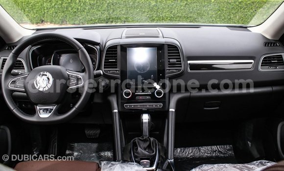 Buy Import Renault Koleos Other Car in Import - Dubai in Kailahun Buy Import Renault Koleos Other Car in Import - Dubai in Kailahun