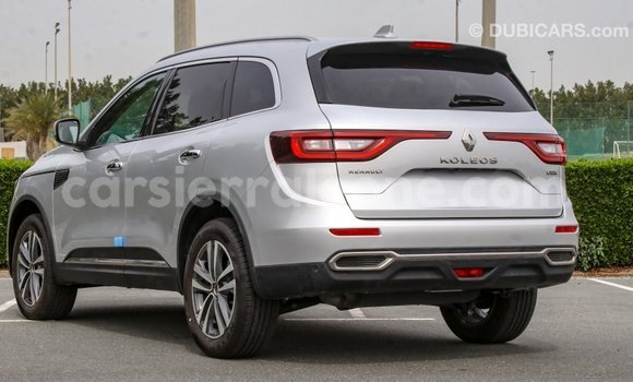 Buy Import Renault Koleos Other Car in Import - Dubai in Kailahun Buy Import Renault Koleos Other Car in Import - Dubai in Kailahun