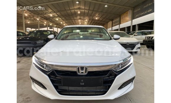 Buy Import Honda T White Bike in Import - Dubai in Kailahun Buy Import Honda T White Bike in Import - Dubai in Kailahun
