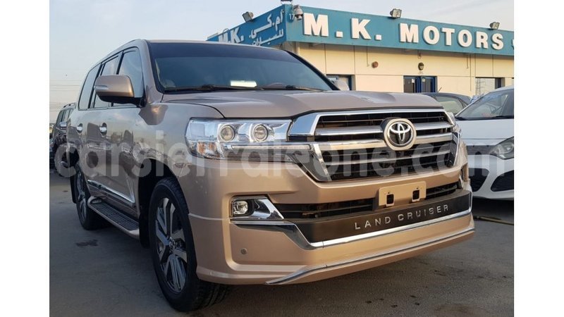 Big with watermark toyota land cruiser kailahun import dubai 6238