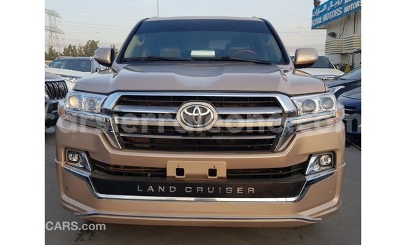 Acheter Import Voiture Toyota Land Cruiser Autre à Import - Dubai, Kailahun Acheter Import Voiture Toyota Land Cruiser Autre à Import - Dubai, Kailahun