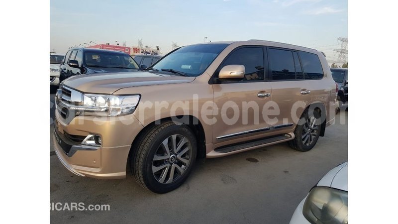 Big with watermark toyota land cruiser kailahun import dubai 6238