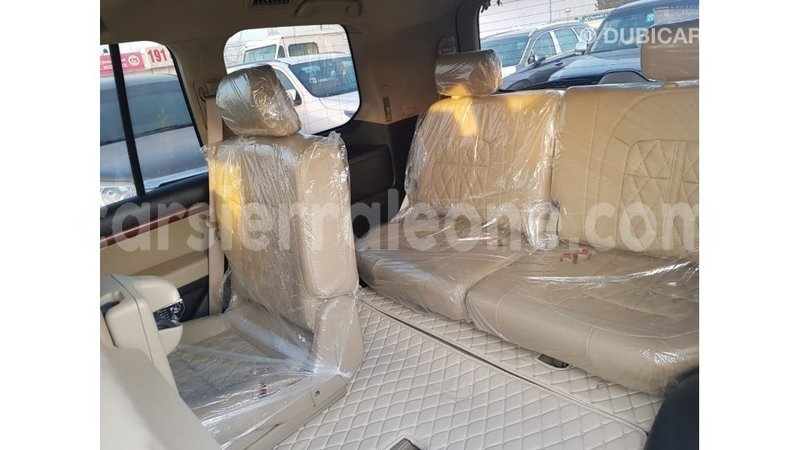 Big with watermark toyota land cruiser kailahun import dubai 6238