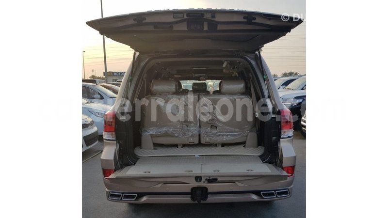 Big with watermark toyota land cruiser kailahun import dubai 6238