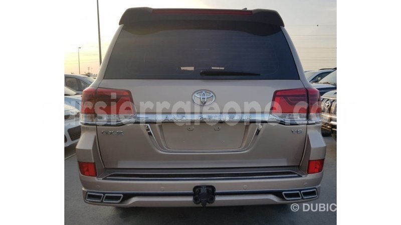 Big with watermark toyota land cruiser kailahun import dubai 6238