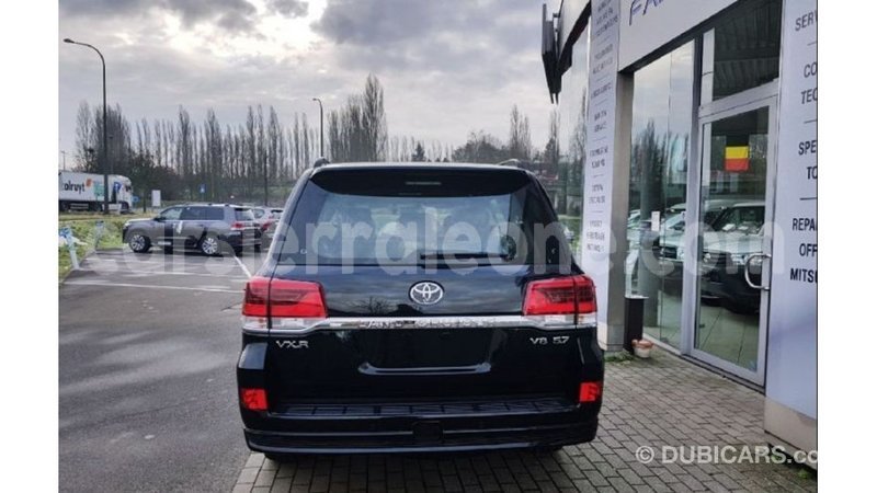 Big with watermark toyota land cruiser kailahun import dubai 6240