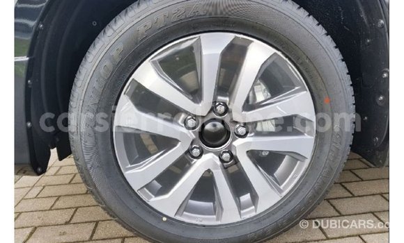 Buy Import Toyota Land Cruiser Black Car in Import - Dubai in Kailahun Buy Import Toyota Land Cruiser Black Car in Import - Dubai in Kailahun