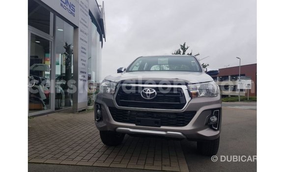 Buy Import Toyota Hilux Other Car in Import - Dubai in Kailahun Buy Import Toyota Hilux Other Car in Import - Dubai in Kailahun