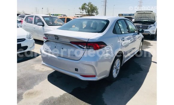 Acheter Import Voiture Toyota Corolla Blanc à Import - Dubai, Kailahun Acheter Import Voiture Toyota Corolla Blanc à Import - Dubai, Kailahun