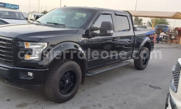 Buy Import Ford V8 Black Car in Import - Dubai in Kailahun Buy Import Ford V8 Black Car in Import - Dubai in Kailahun