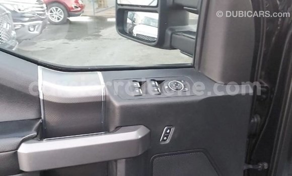 Buy Import Ford V8 Black Car in Import - Dubai in Kailahun Buy Import Ford V8 Black Car in Import - Dubai in Kailahun