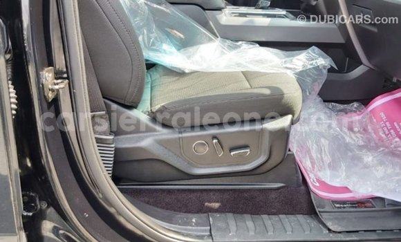 Buy Import Ford V8 Black Car in Import - Dubai in Kailahun Buy Import Ford V8 Black Car in Import - Dubai in Kailahun