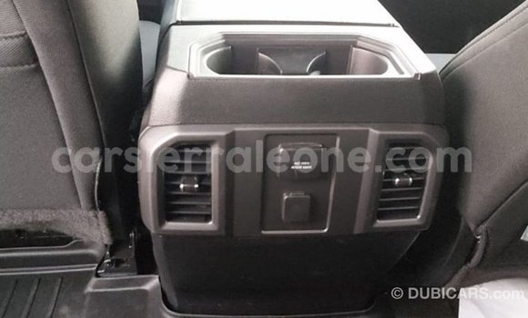 Buy Import Ford V8 Black Car in Import - Dubai in Kailahun Buy Import Ford V8 Black Car in Import - Dubai in Kailahun