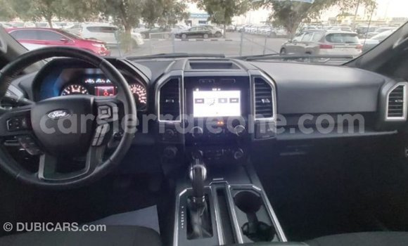 Buy Import Ford V8 Black Car in Import - Dubai in Kailahun Buy Import Ford V8 Black Car in Import - Dubai in Kailahun
