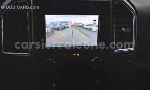 Buy Import Ford V8 Black Car in Import - Dubai in Kailahun Buy Import Ford V8 Black Car in Import - Dubai in Kailahun