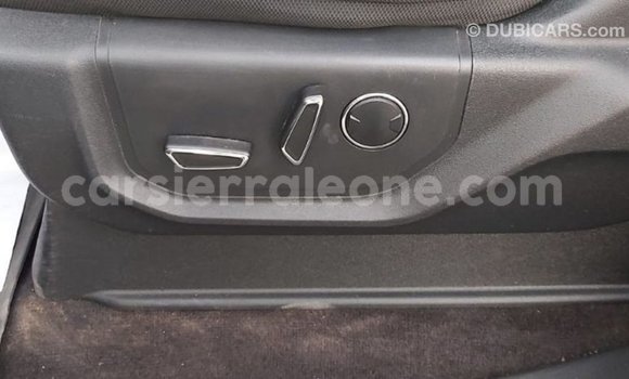 Buy Import Ford V8 Black Car in Import - Dubai in Kailahun Buy Import Ford V8 Black Car in Import - Dubai in Kailahun