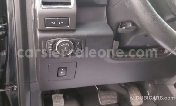 Buy Import Ford V8 Black Car in Import - Dubai in Kailahun Buy Import Ford V8 Black Car in Import - Dubai in Kailahun