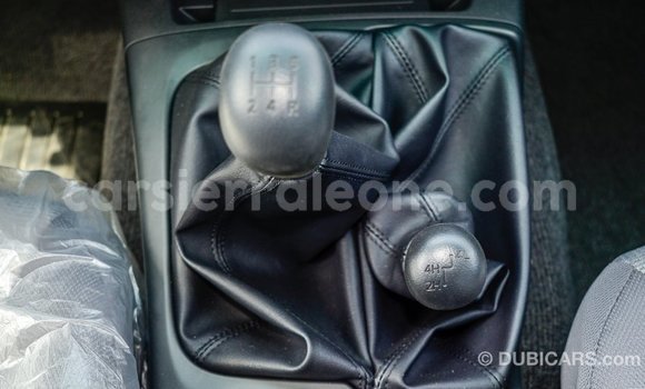 Buy Import Mitsubishi L200 White Car in Import - Dubai in Kailahun Buy Import Mitsubishi L200 White Car in Import - Dubai in Kailahun