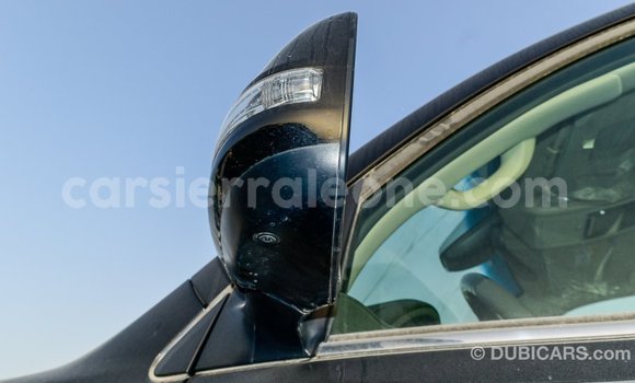 Buy Import Toyota Land Cruiser Black Car in Import - Dubai in Kailahun Buy Import Toyota Land Cruiser Black Car in Import - Dubai in Kailahun