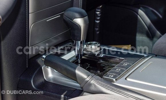 Buy Import Toyota Land Cruiser Black Car in Import - Dubai in Kailahun Buy Import Toyota Land Cruiser Black Car in Import - Dubai in Kailahun