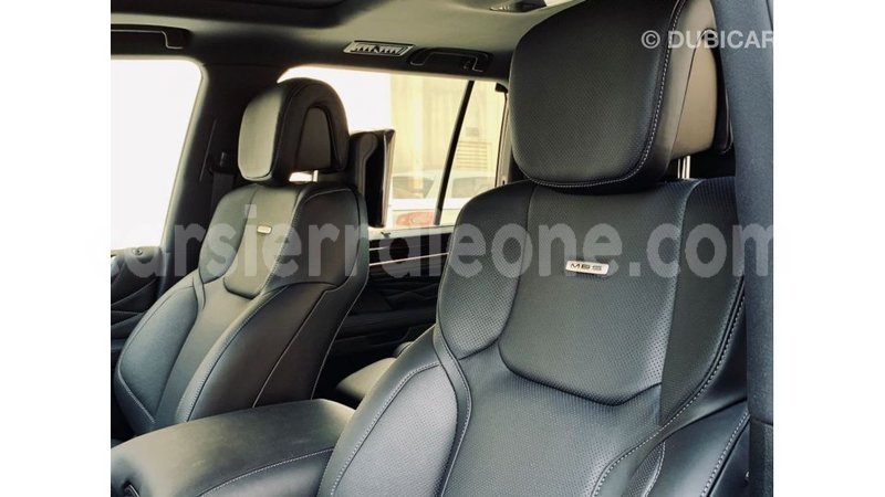 Big with watermark lexus lx kailahun import dubai 6251