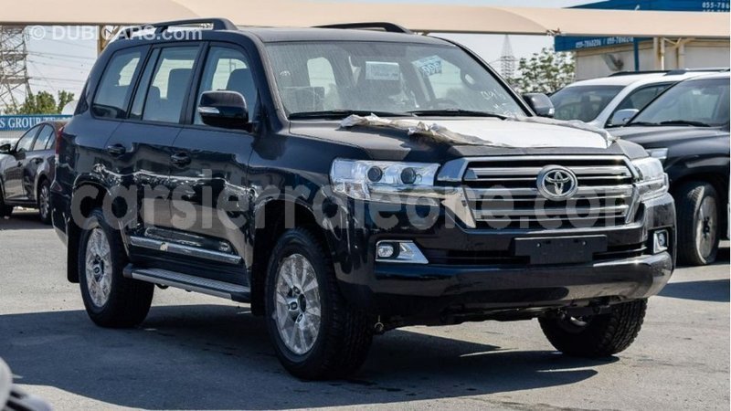 Big with watermark toyota land cruiser kailahun import dubai 6256