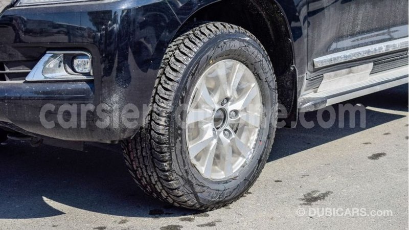 Big with watermark toyota land cruiser kailahun import dubai 6256