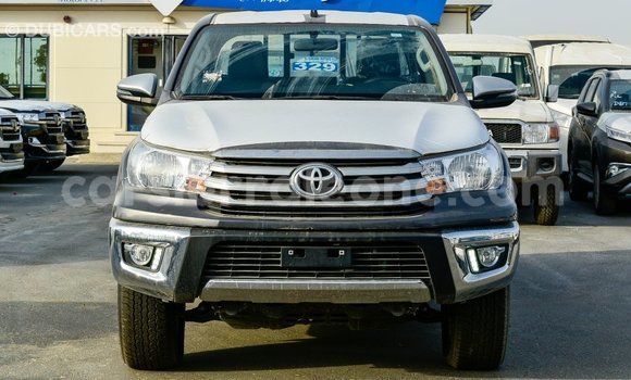 Buy Import Toyota Hilux Other Car in Import - Dubai in Kailahun Buy Import Toyota Hilux Other Car in Import - Dubai in Kailahun