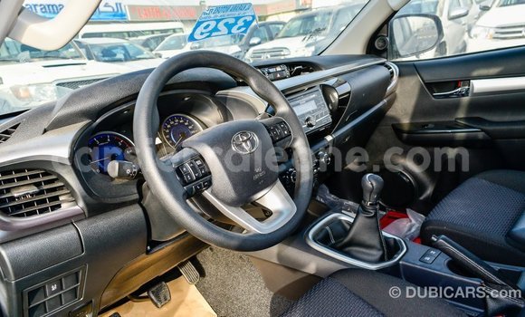 Buy Import Toyota Hilux Other Car in Import - Dubai in Kailahun Buy Import Toyota Hilux Other Car in Import - Dubai in Kailahun