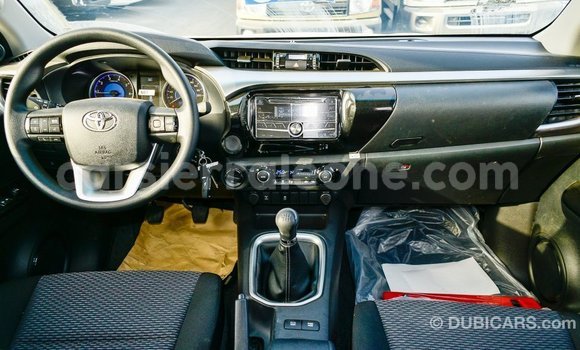 Buy Import Toyota Hilux Other Car in Import - Dubai in Kailahun Buy Import Toyota Hilux Other Car in Import - Dubai in Kailahun