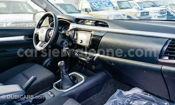 Buy Import Toyota Hilux Other Car in Import - Dubai in Kailahun Buy Import Toyota Hilux Other Car in Import - Dubai in Kailahun