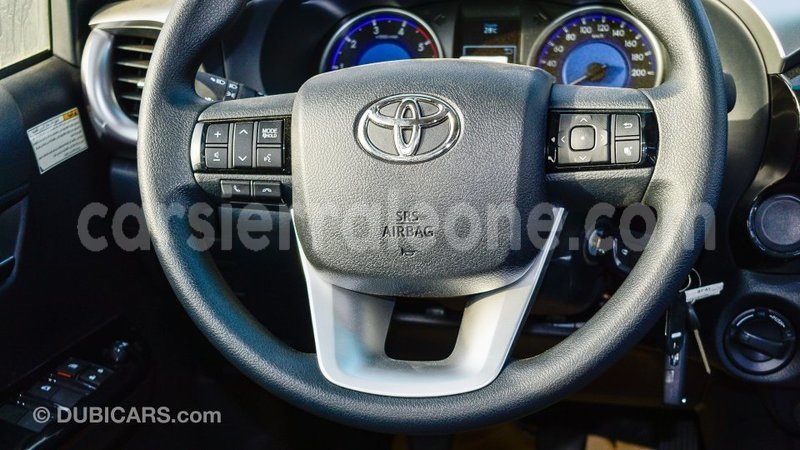 Big with watermark toyota hilux kailahun import dubai 6257