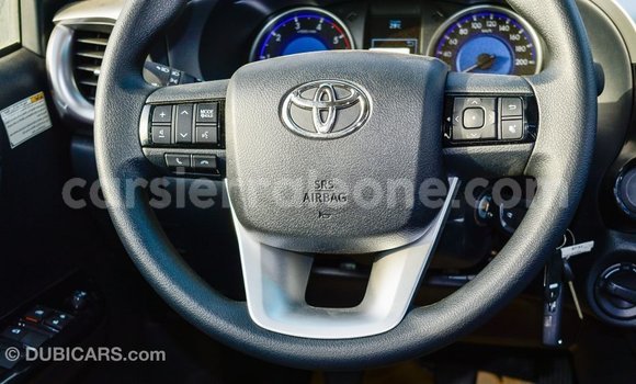 Buy Import Toyota Hilux Other Car in Import - Dubai in Kailahun Buy Import Toyota Hilux Other Car in Import - Dubai in Kailahun