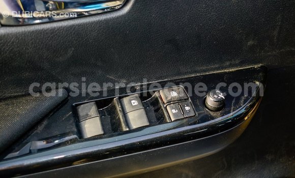 Buy Import Toyota Hilux Other Car in Import - Dubai in Kailahun Buy Import Toyota Hilux Other Car in Import - Dubai in Kailahun