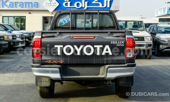 Buy Import Toyota Hilux Other Car in Import - Dubai in Kailahun Buy Import Toyota Hilux Other Car in Import - Dubai in Kailahun