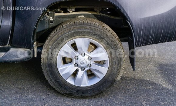 Buy Import Toyota Hilux Other Car in Import - Dubai in Kailahun Buy Import Toyota Hilux Other Car in Import - Dubai in Kailahun