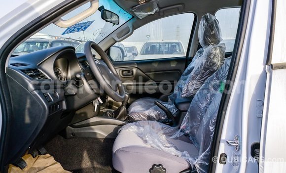 Buy Import Mitsubishi L200 White Car in Import - Dubai in Kailahun Buy Import Mitsubishi L200 White Car in Import - Dubai in Kailahun