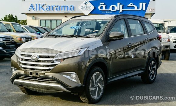 Buy Import Toyota Rush Brown Car in Import - Dubai in Kailahun Buy Import Toyota Rush Brown Car in Import - Dubai in Kailahun