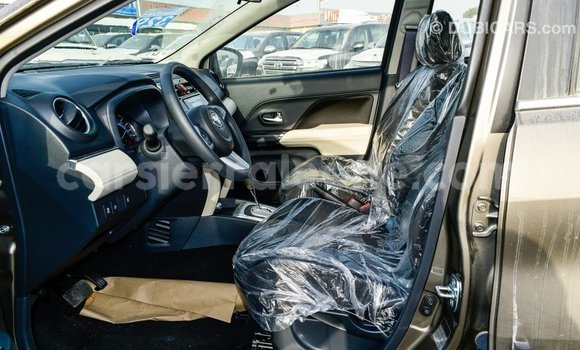 Buy Import Toyota Rush Brown Car in Import - Dubai in Kailahun Buy Import Toyota Rush Brown Car in Import - Dubai in Kailahun